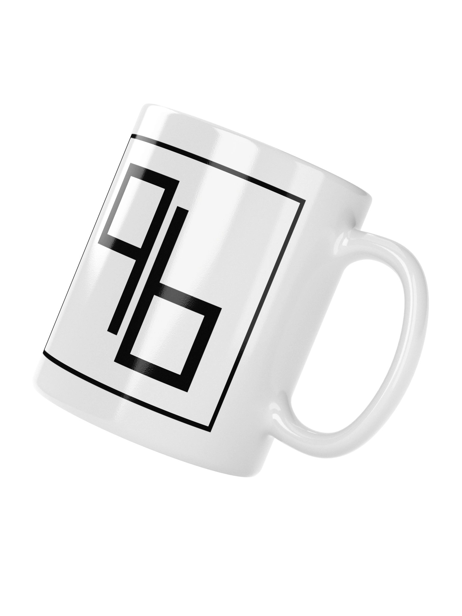 96 Signature White Coffee Mug product image (7)