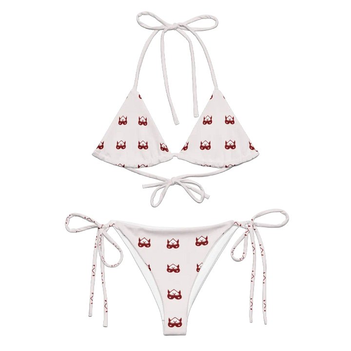 Bobo Alt String Bikini product image (1)