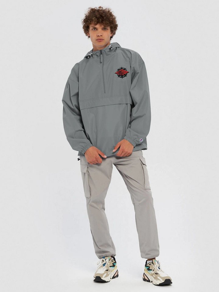 TIP Champion Hoodie product image (2)