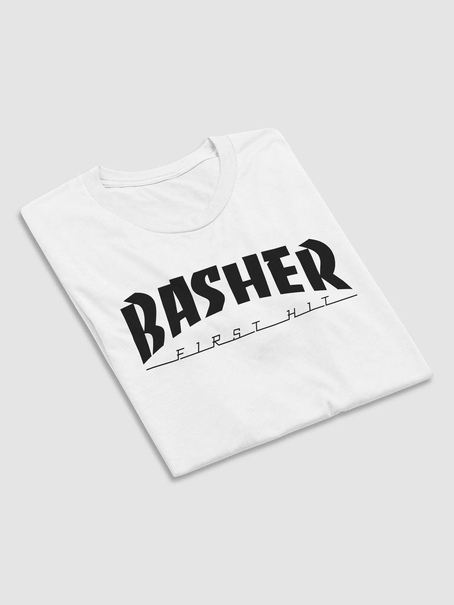 Basher Invert | Tee product image (7)
