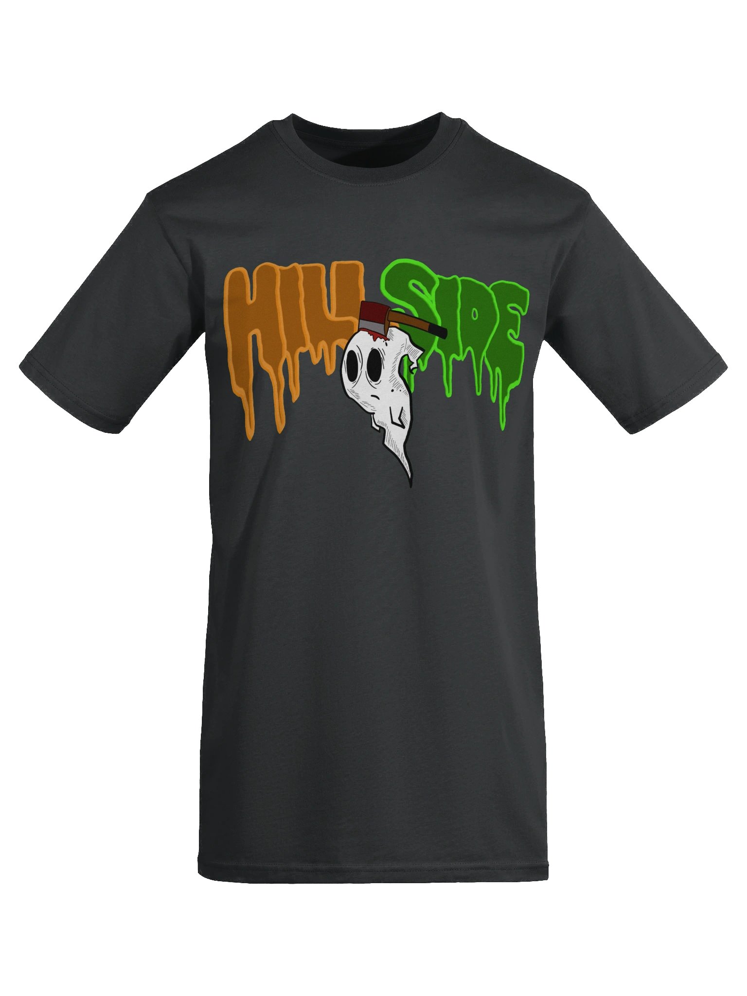 Hillside Halloween '25 product image (7)