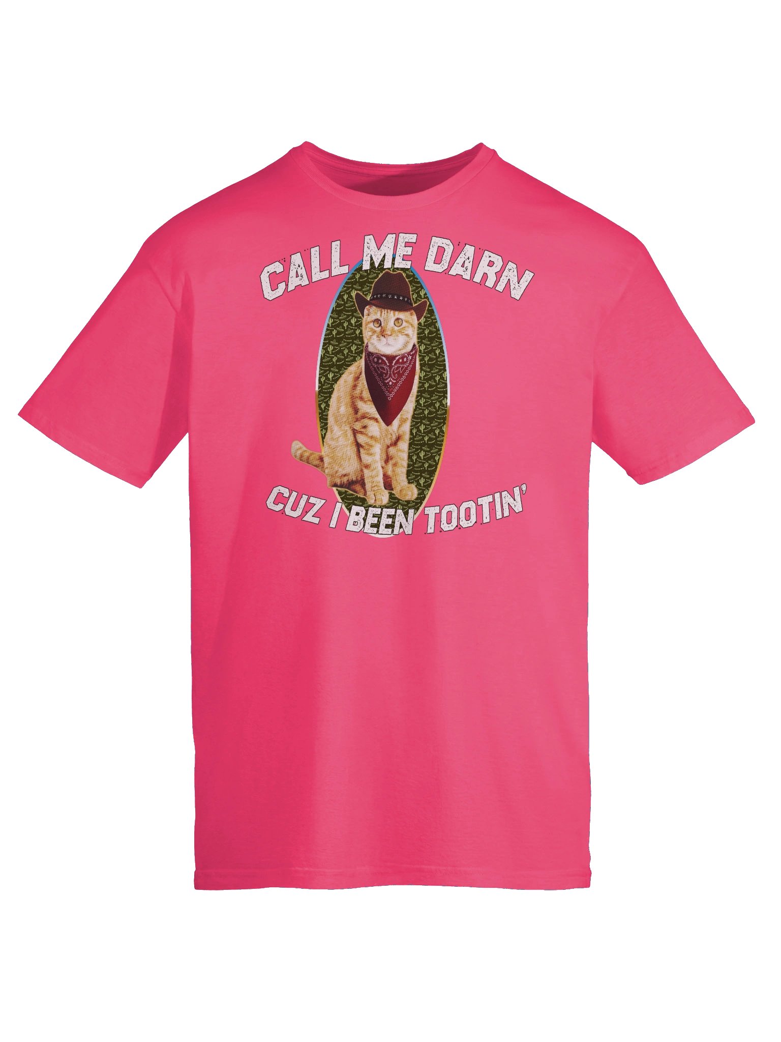 Darn Tootin' shirt product image (6)