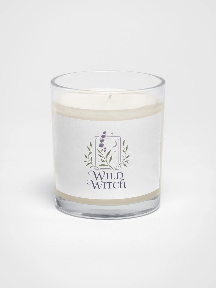Wild Witch Candle product image (1)