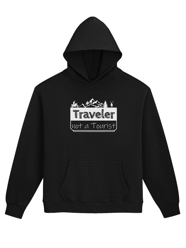 Men’s &amp; Women’s Hoodies