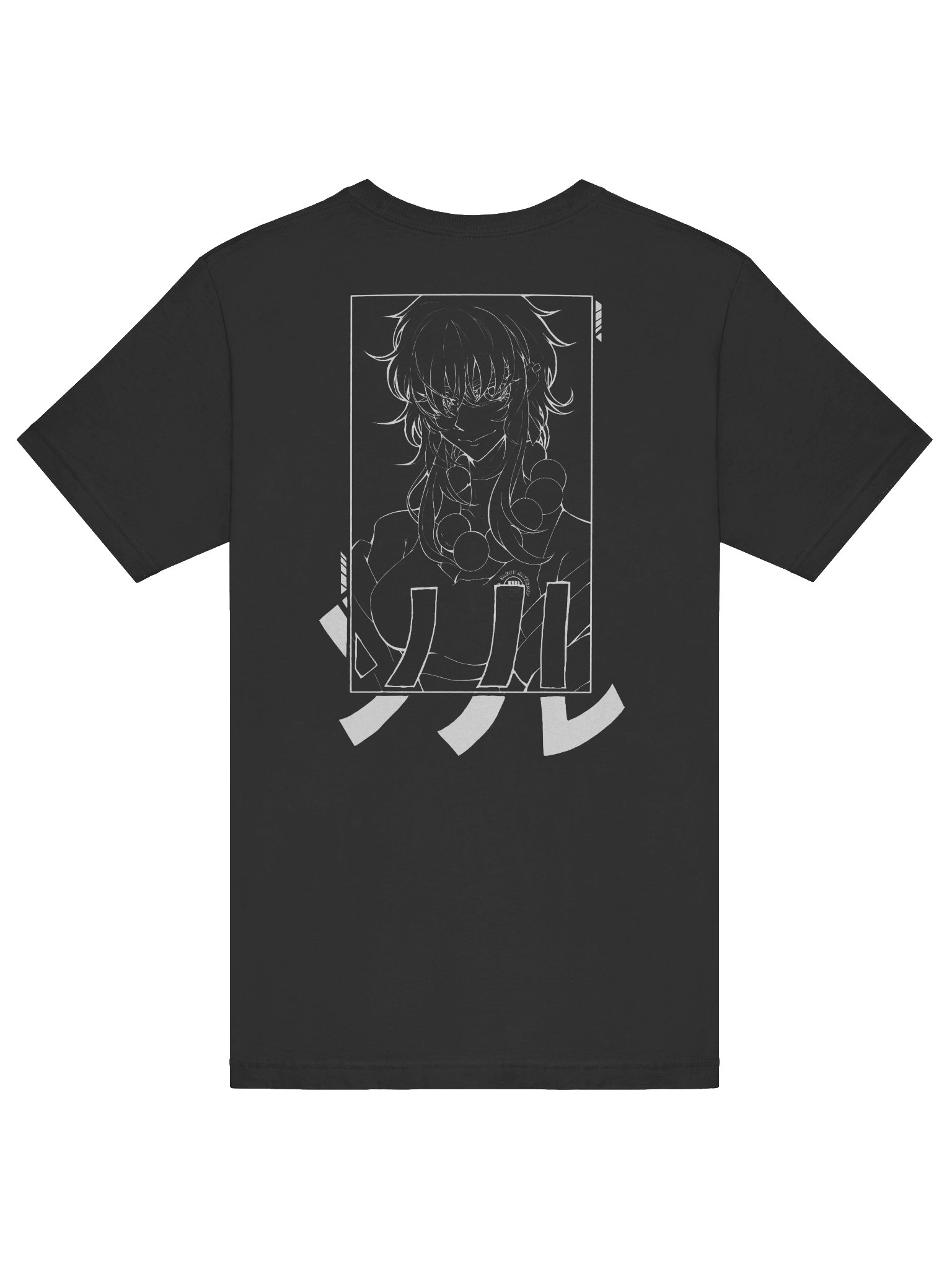 SOL lineart TEE product image (49)