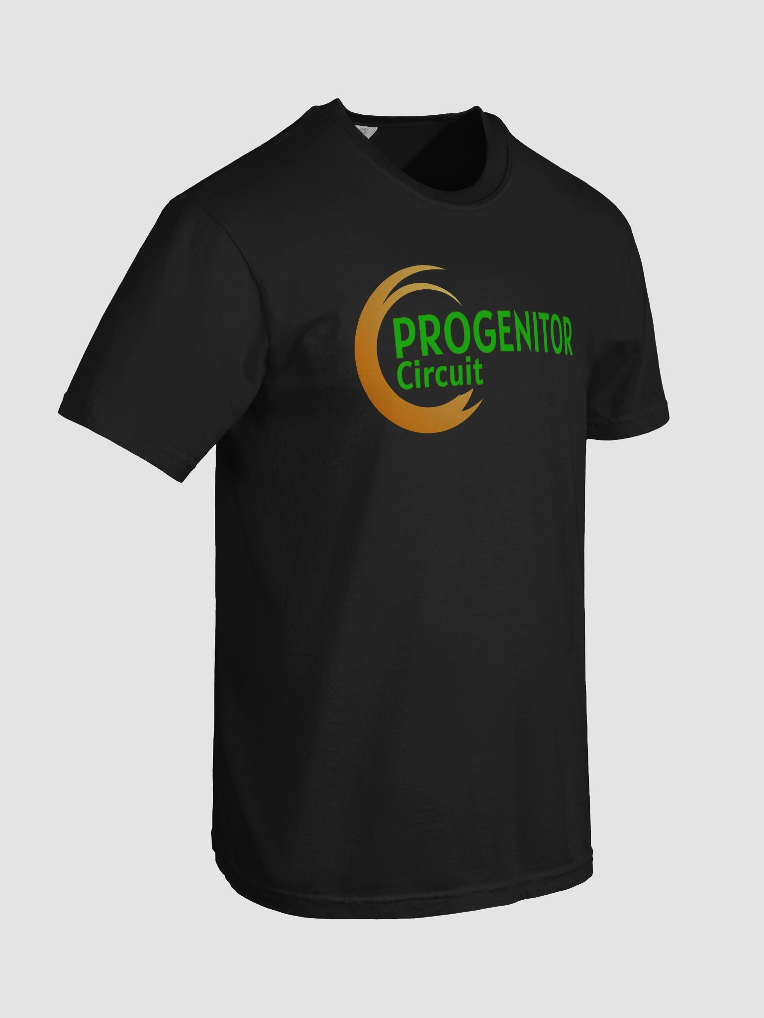 Progenitor Circuit Shirt product image (36)