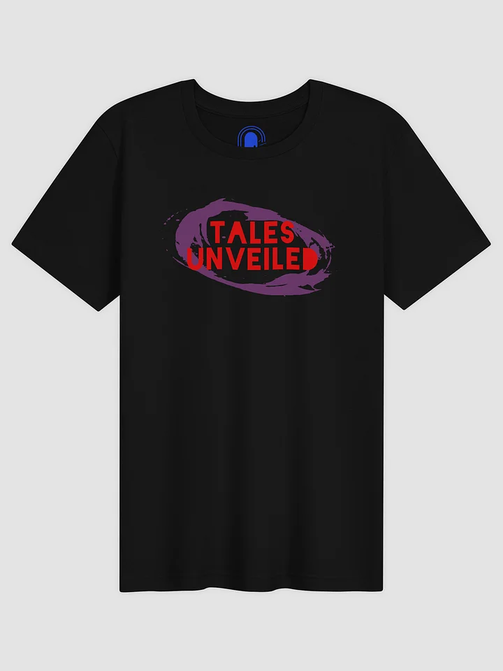 Tales Unveiled T-shirt product image (1)