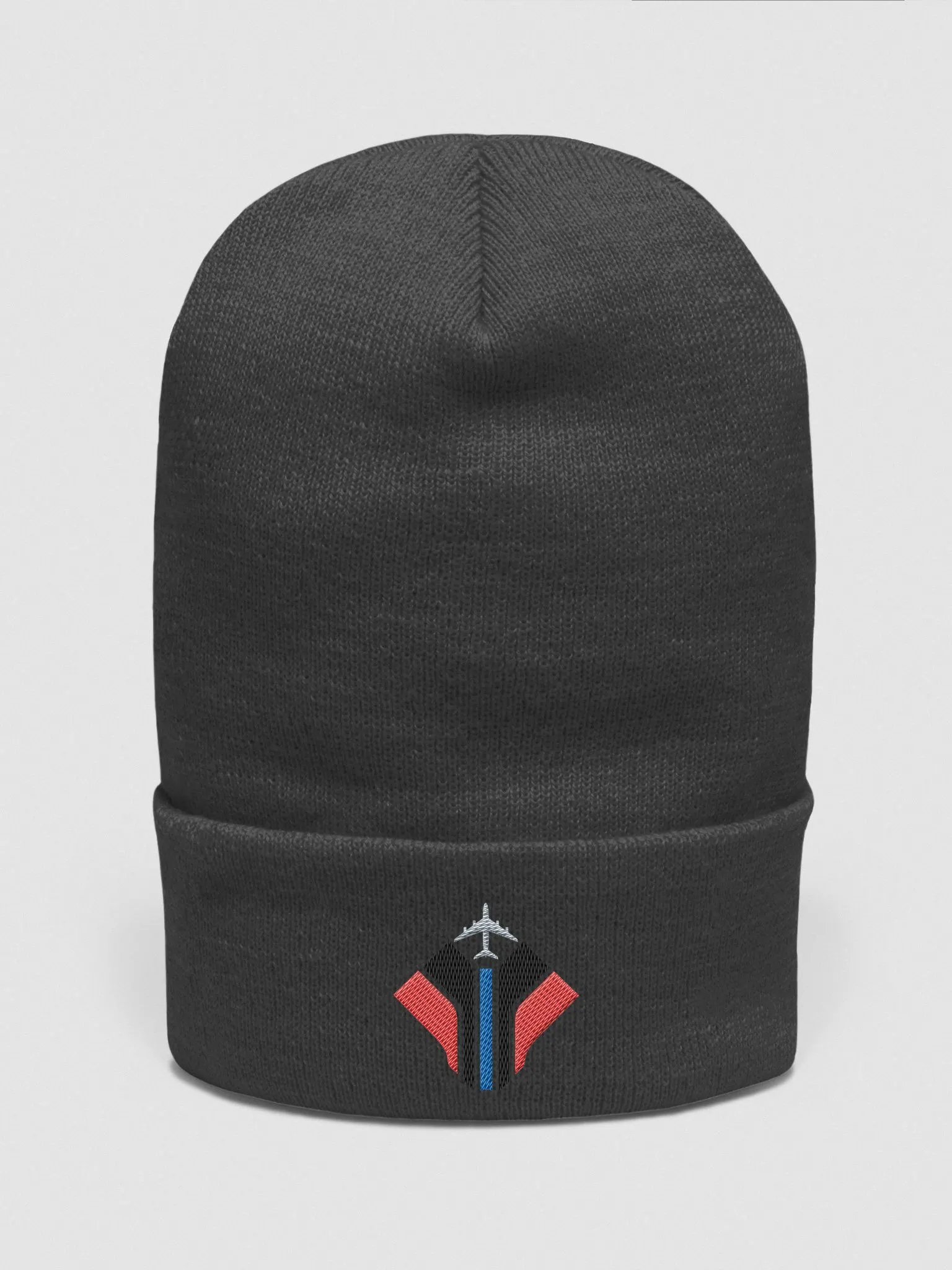 British Avgeek Beanie product image (1)