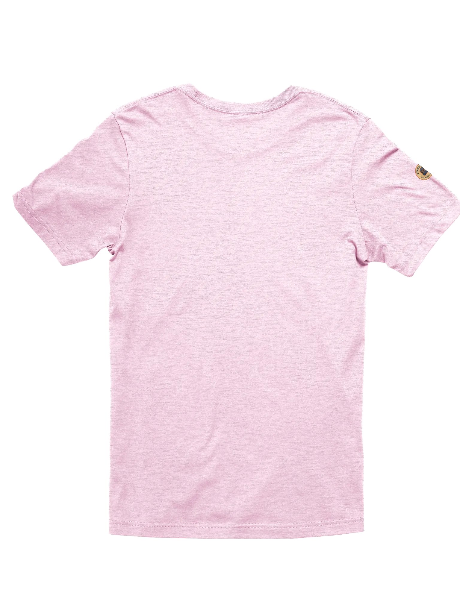 Compiled Better Unisex Tee product image (2)