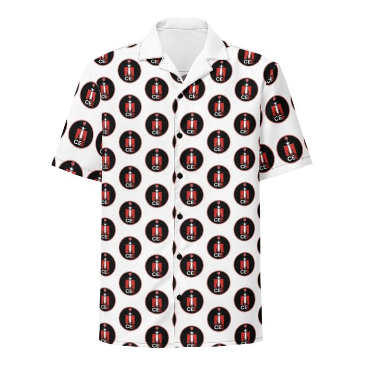 MI CEE HAWAIIAN SHIRT product image (1)