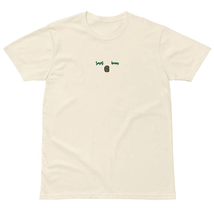 Smol Bean Tee product image (3)
