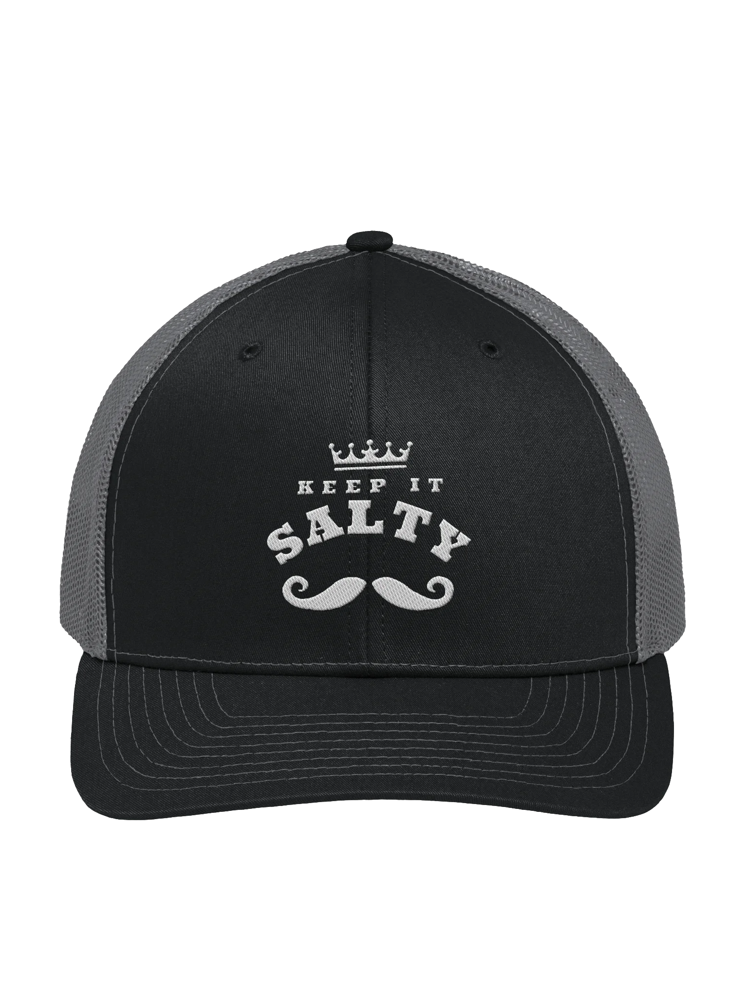 The Keep It Neat Hat
