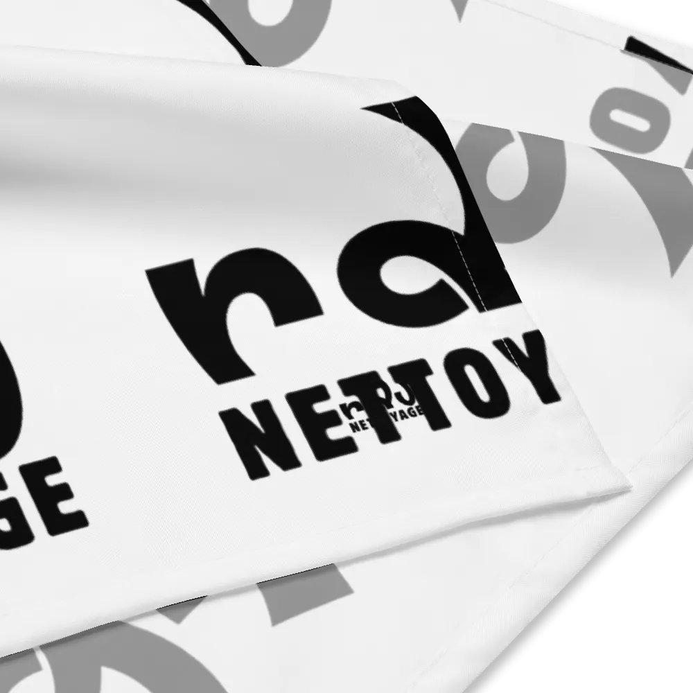 Bandana personalisé product image (4)