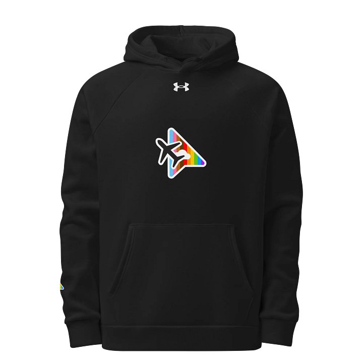 Flight Plan Marketing Hoodie product image (1)