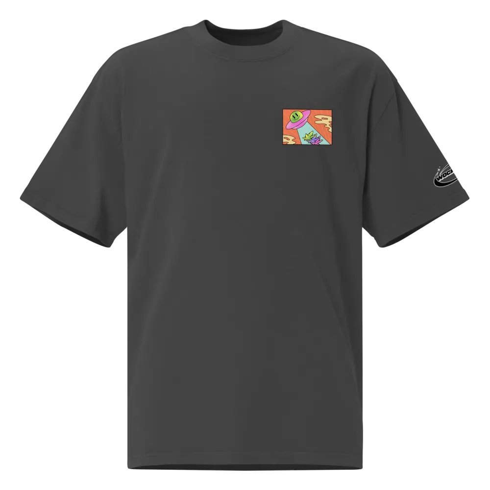 ‎ ‎ "High Flyer" Tee product image (7)