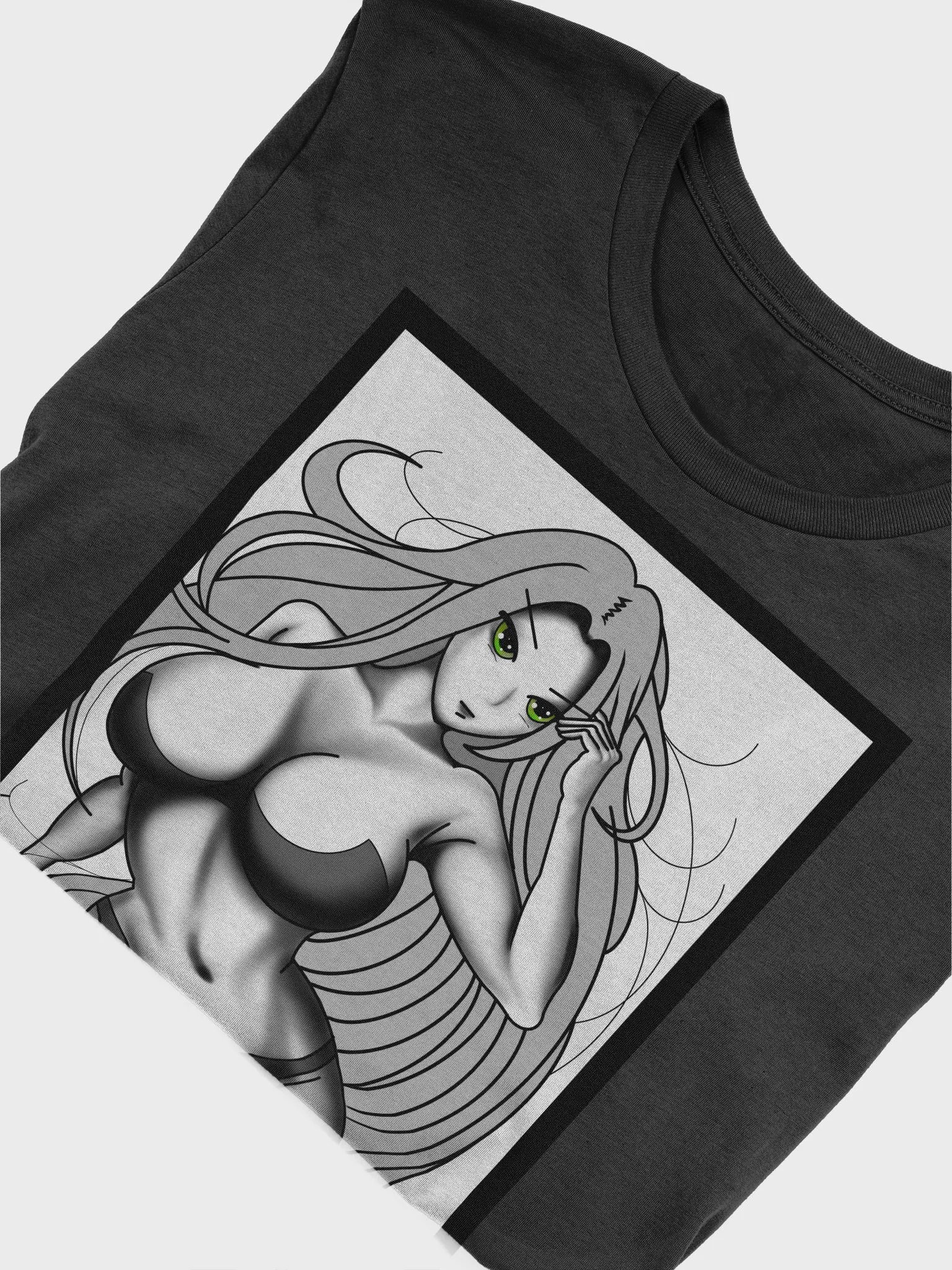 Mermaid Waifu product image (4)