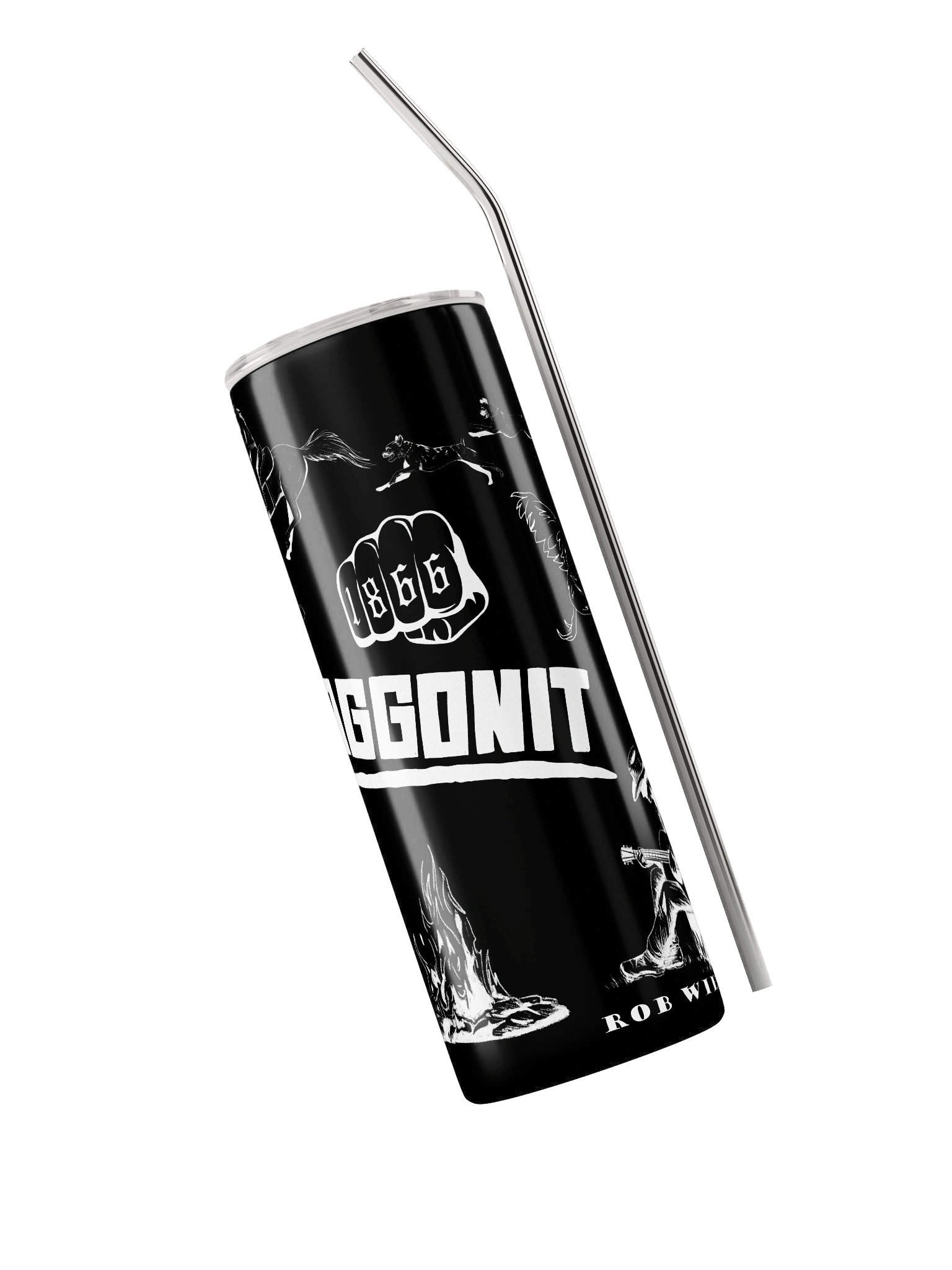 Collage Tumbler product image (3)