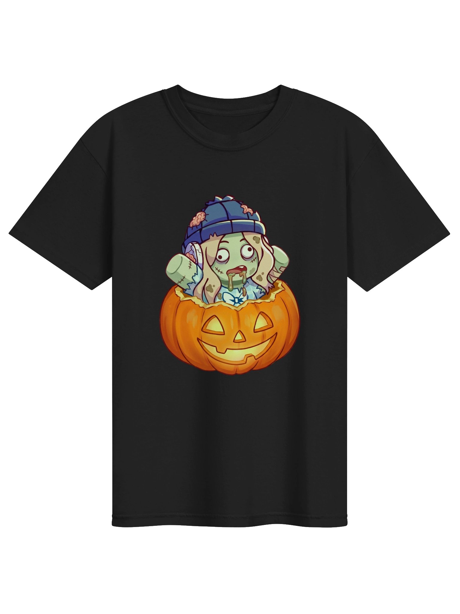Aviella Zombie Shirt product image (10)