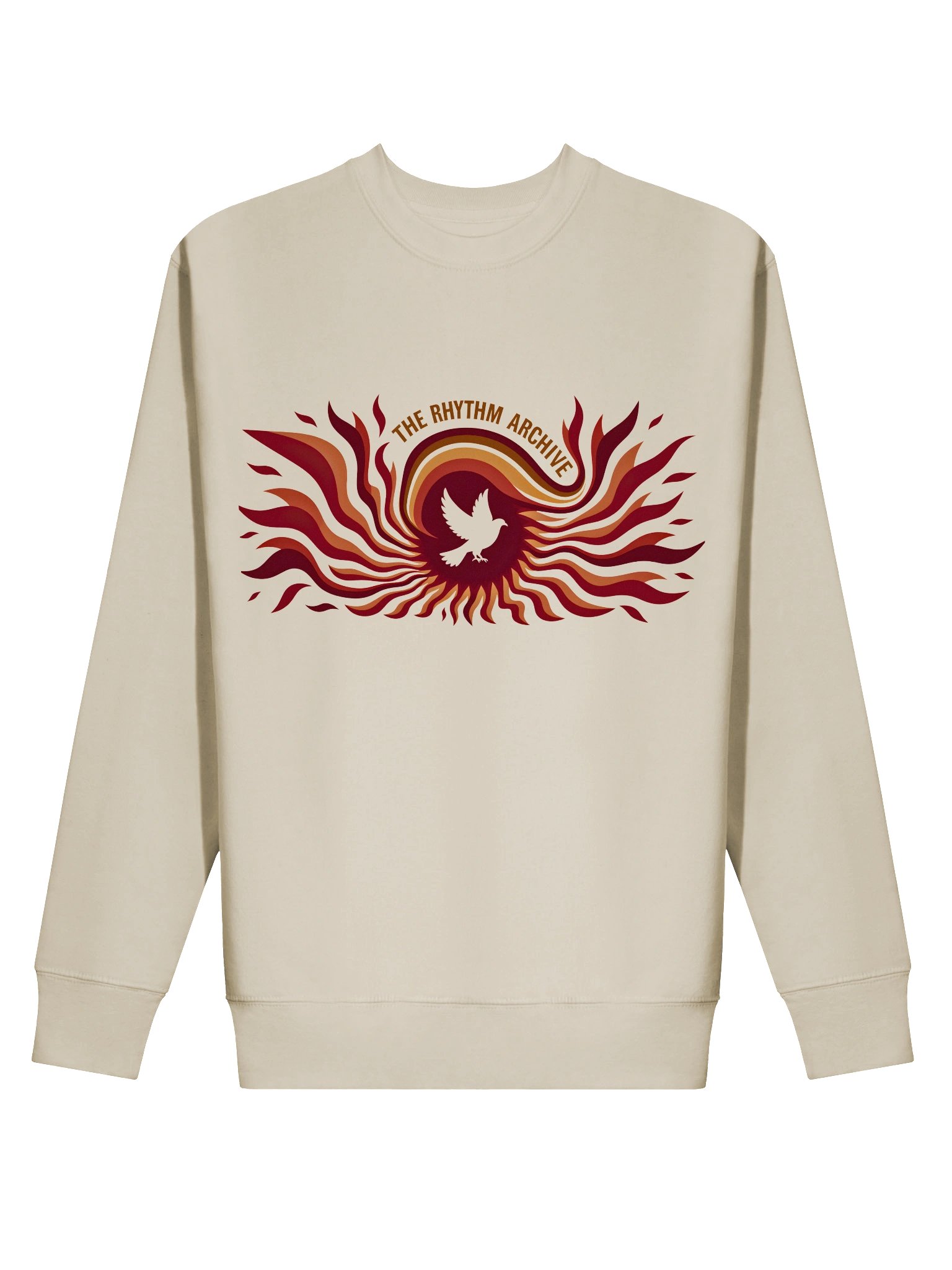 "Phoenix Wave" Premium Sweatshirt product image (8)