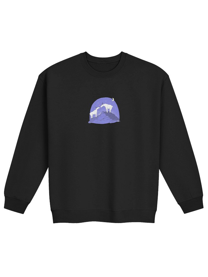 Summit Smoochin' Crew Neck product image (2)