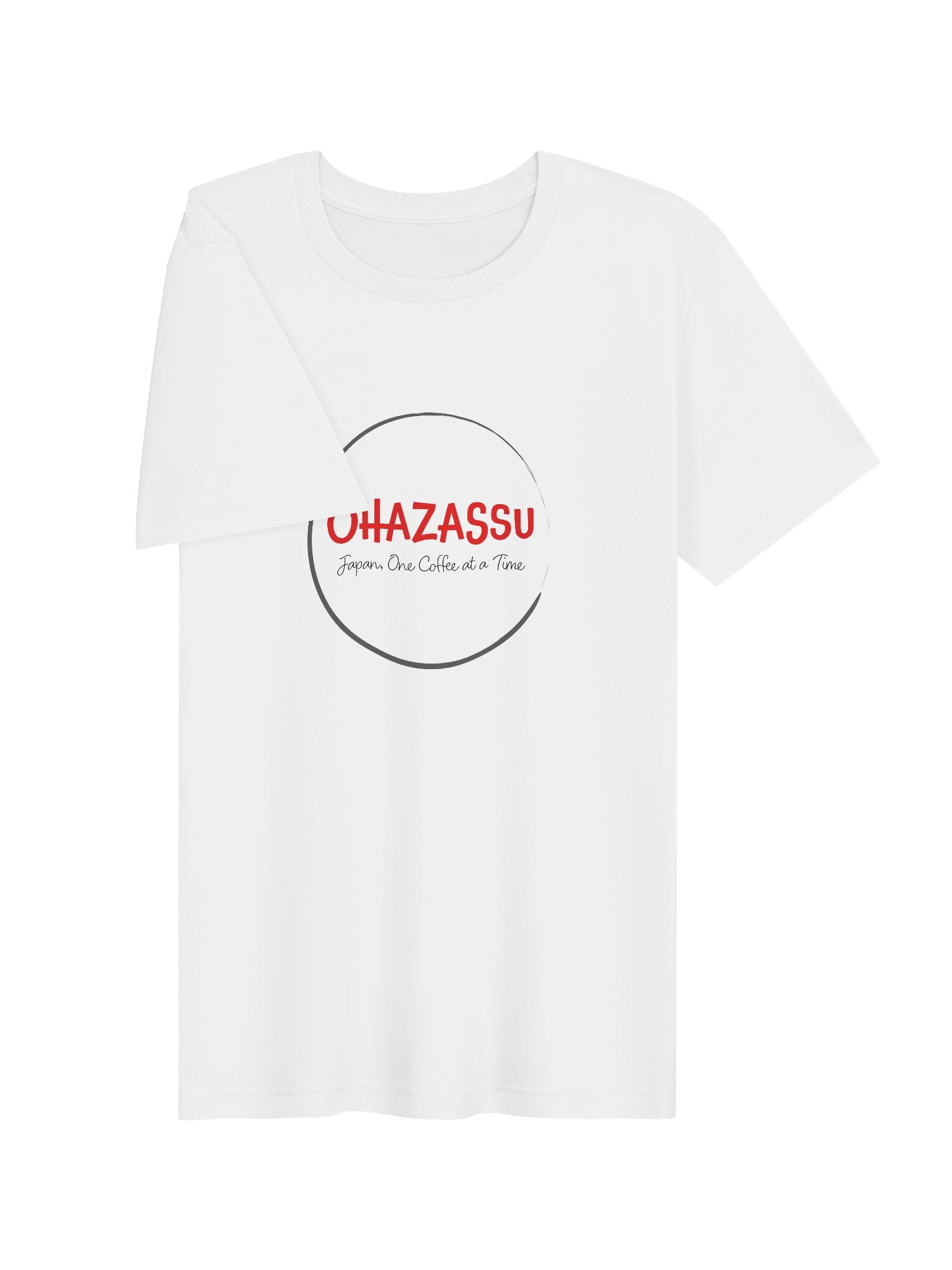 Ohazassu T-Shirt product image (3)