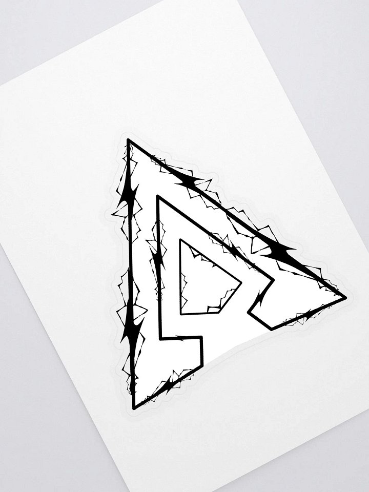 Sticker Terada product image (1)