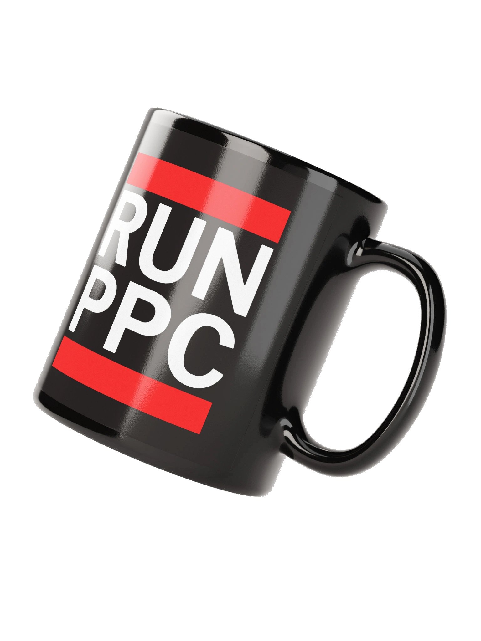 Run PPC Mug product image (7)