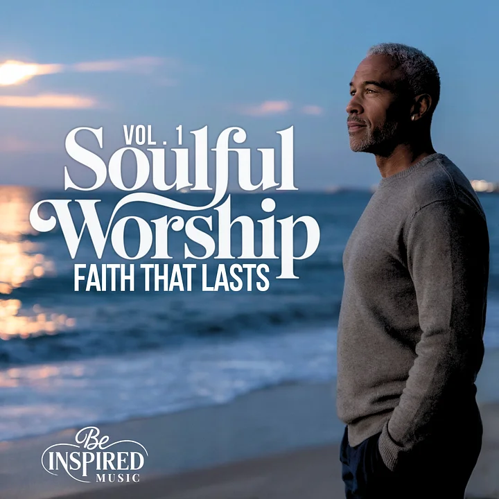Faith That Lasts, Vol. 1 🎶 Digital Download (Album) product image (1)