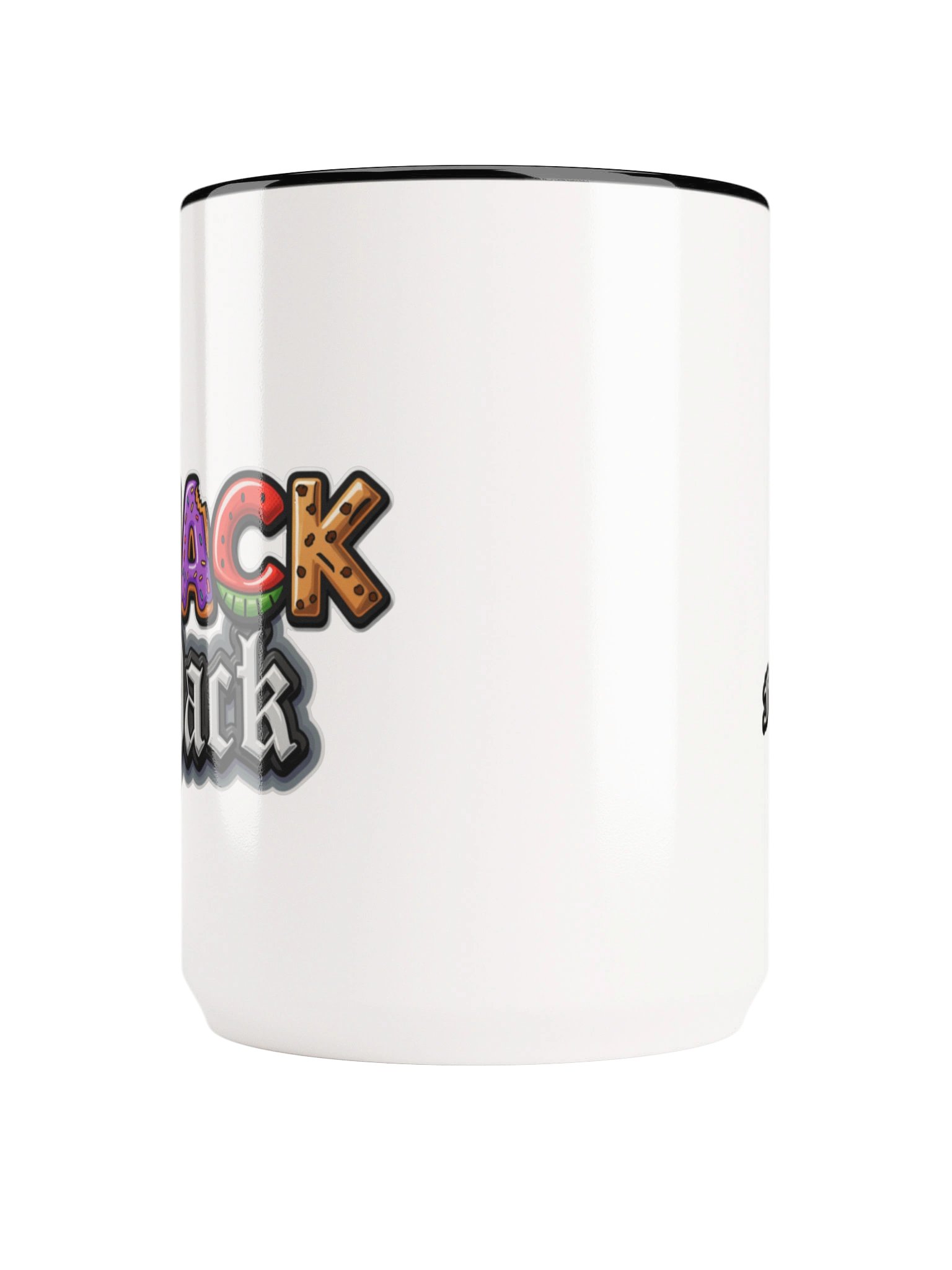 Snack Pack Mug product image (3)
