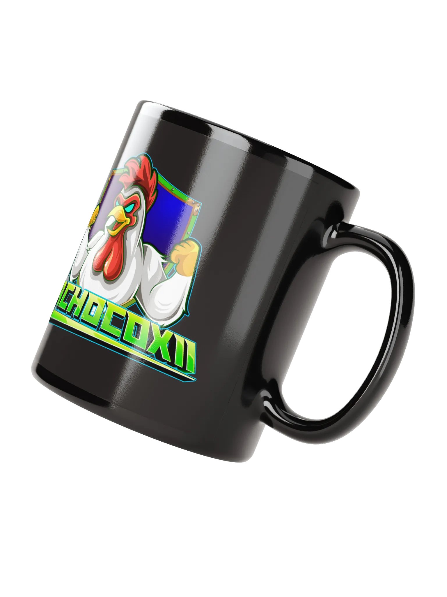 Nacho Mug product image (3)