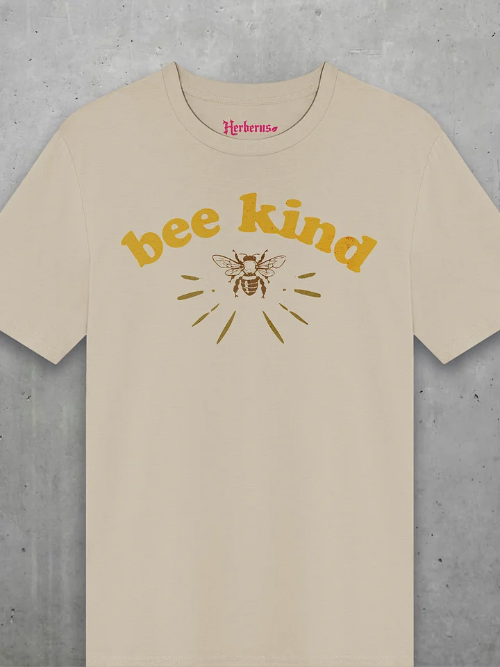 Bee Kind Tee product image (1)