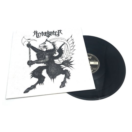 Änterbila - Änterbila, LP product image (1)