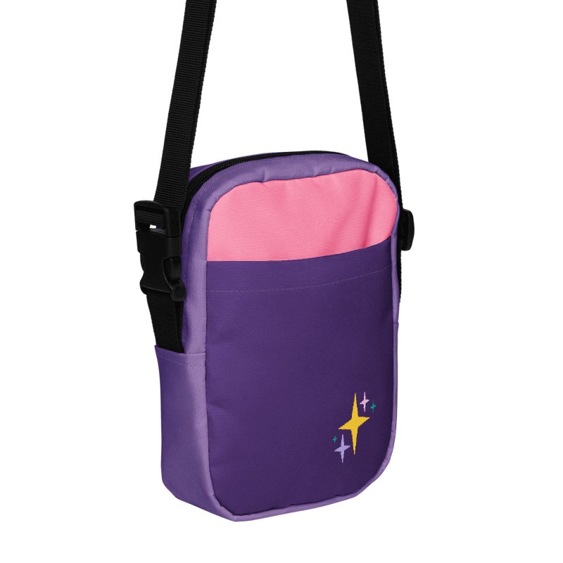 stardust crossbody bag product image (3)
