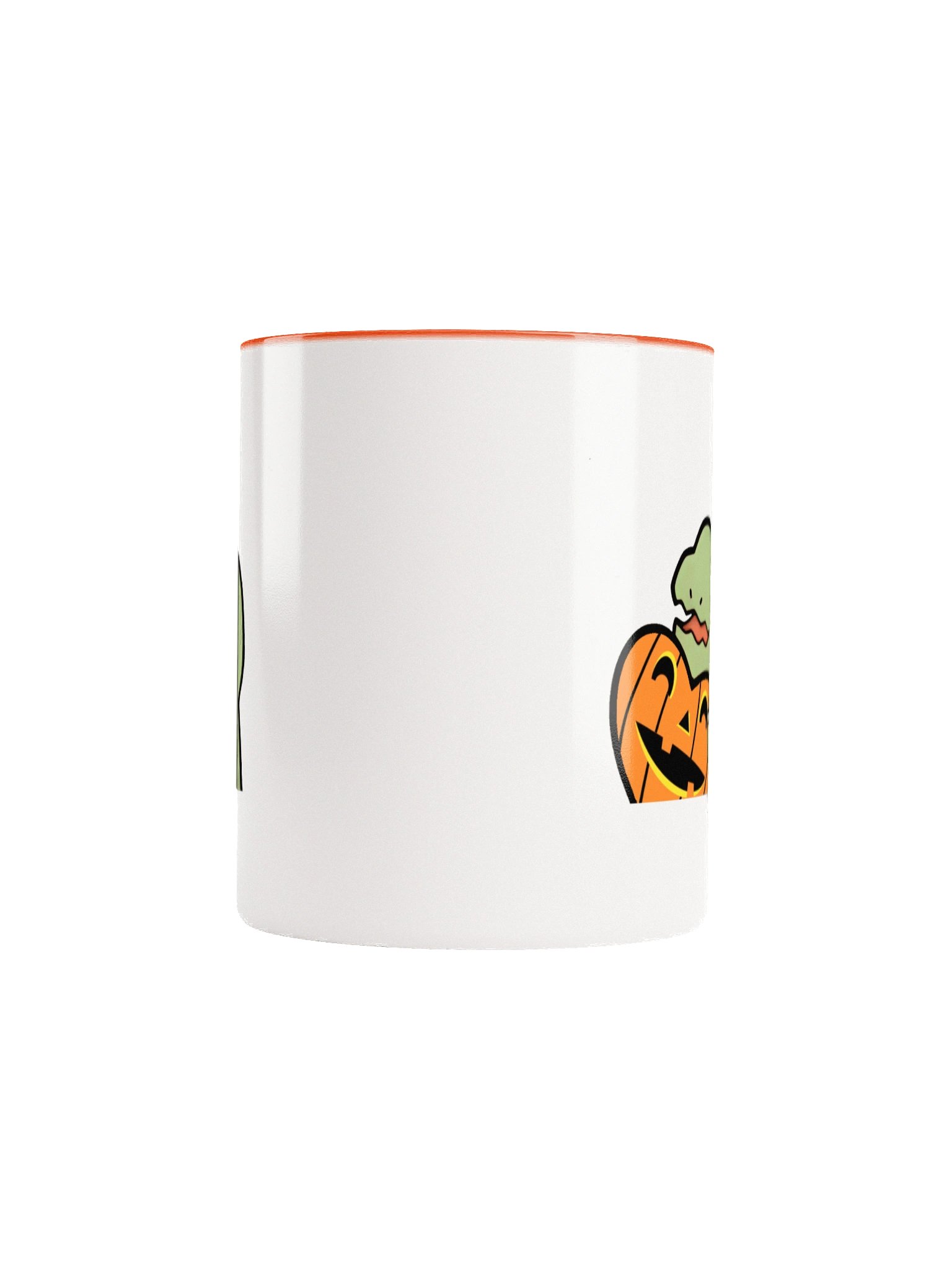Halloween Emote Mug product image (5)