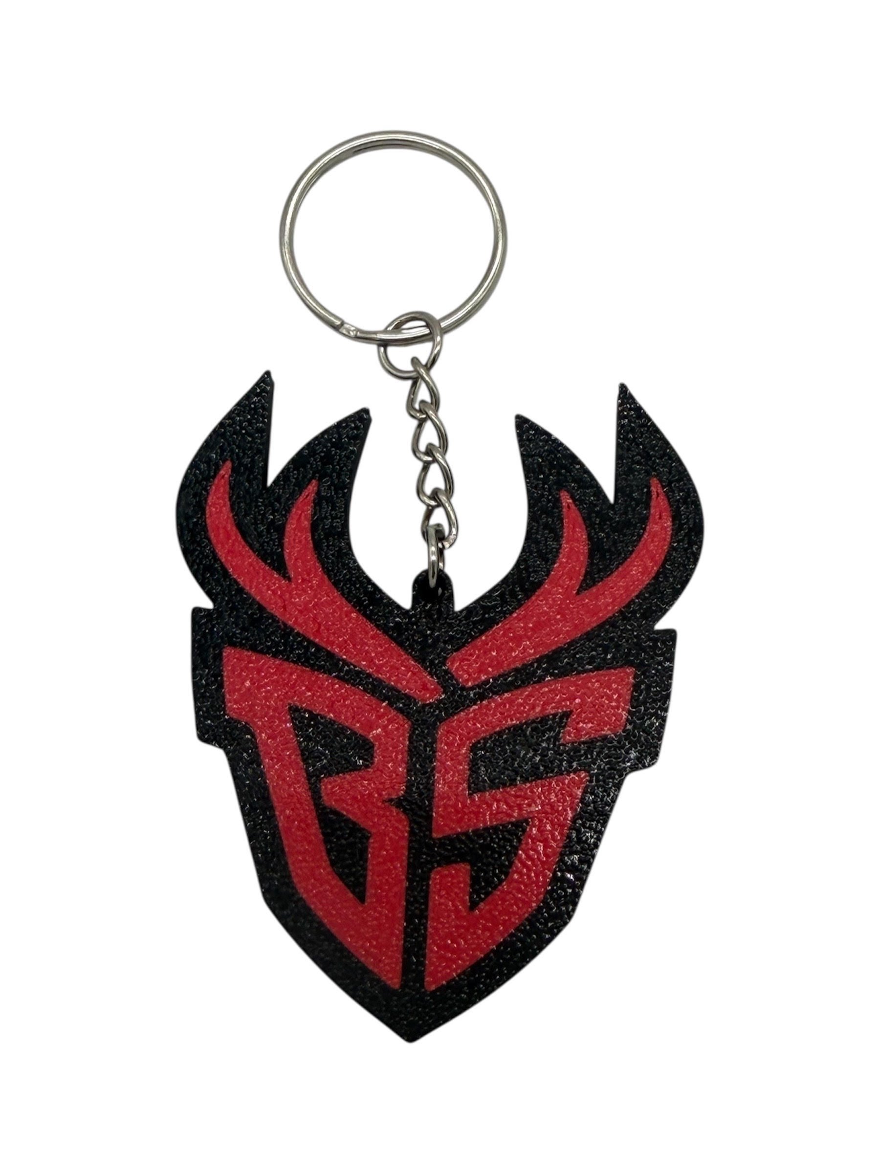Buckshot Keychain product image (1)