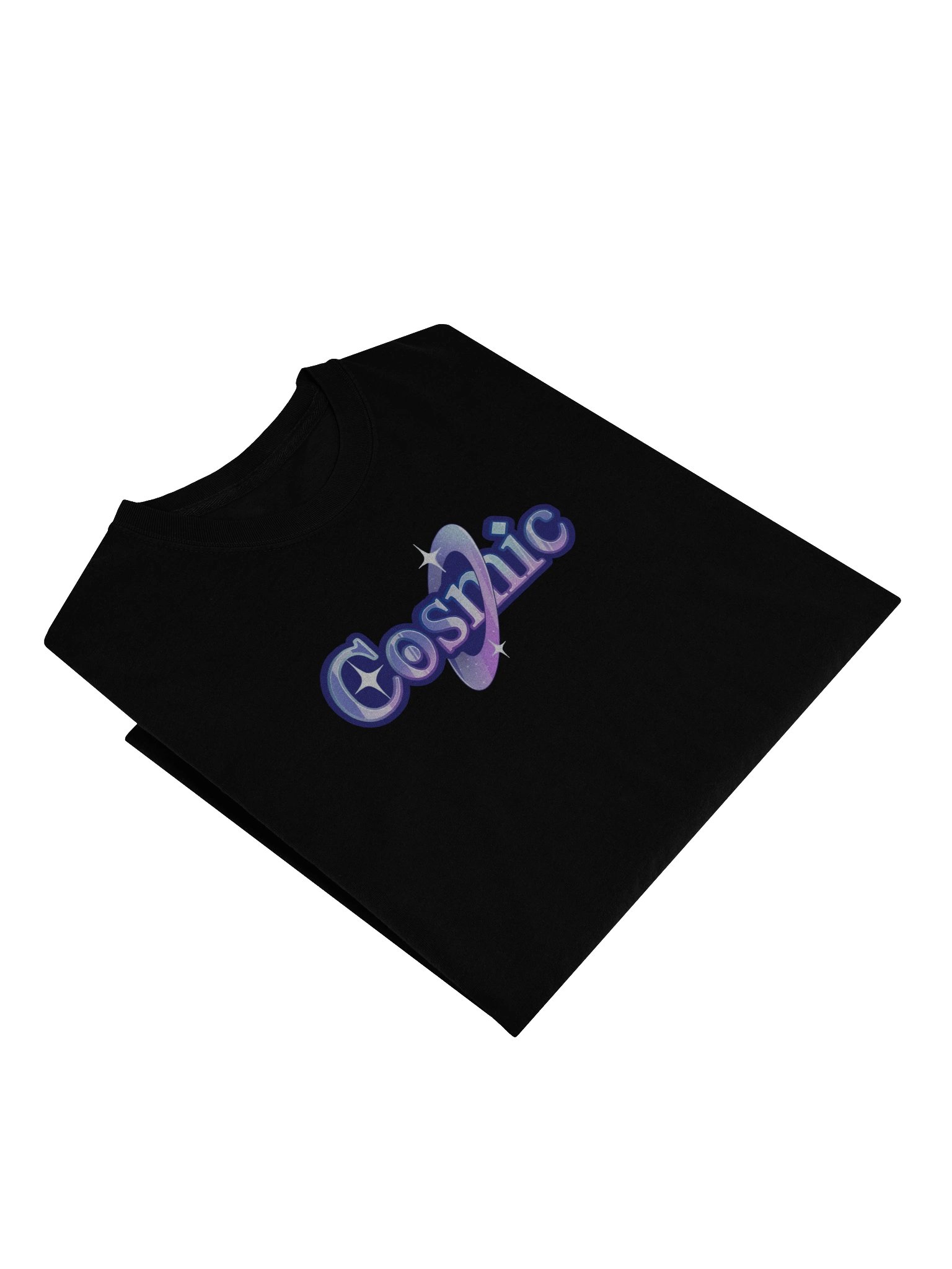 Cosmic Planets Long Sleeve T-Shirt product image (8)