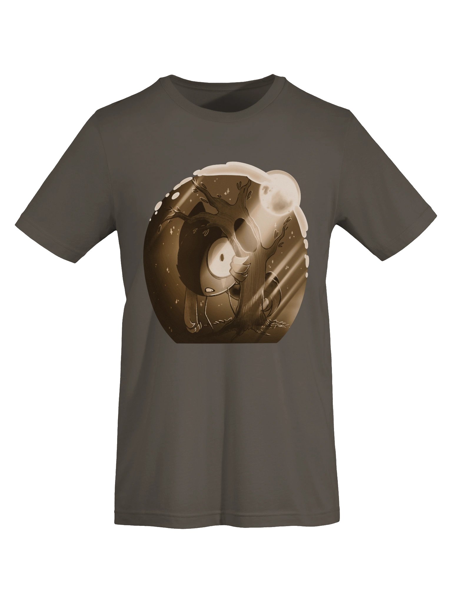 WerePeb Tee product image (5)
