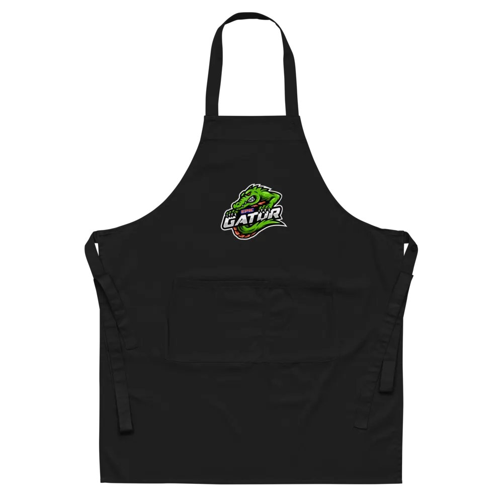 V3 LOGO SOL'S Organic Cotton Apron product image (5)