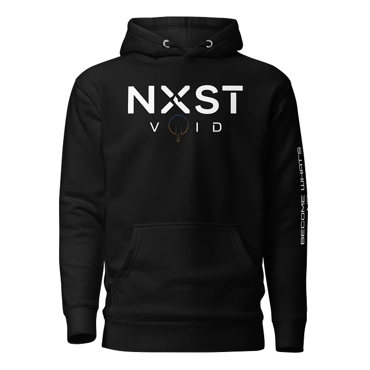 NXST Void Logo Hoodie product image (1)