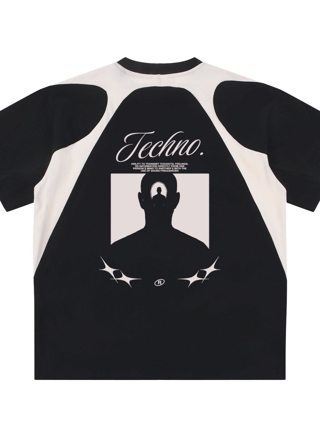 Maxxer Panel Shirt product image (8)