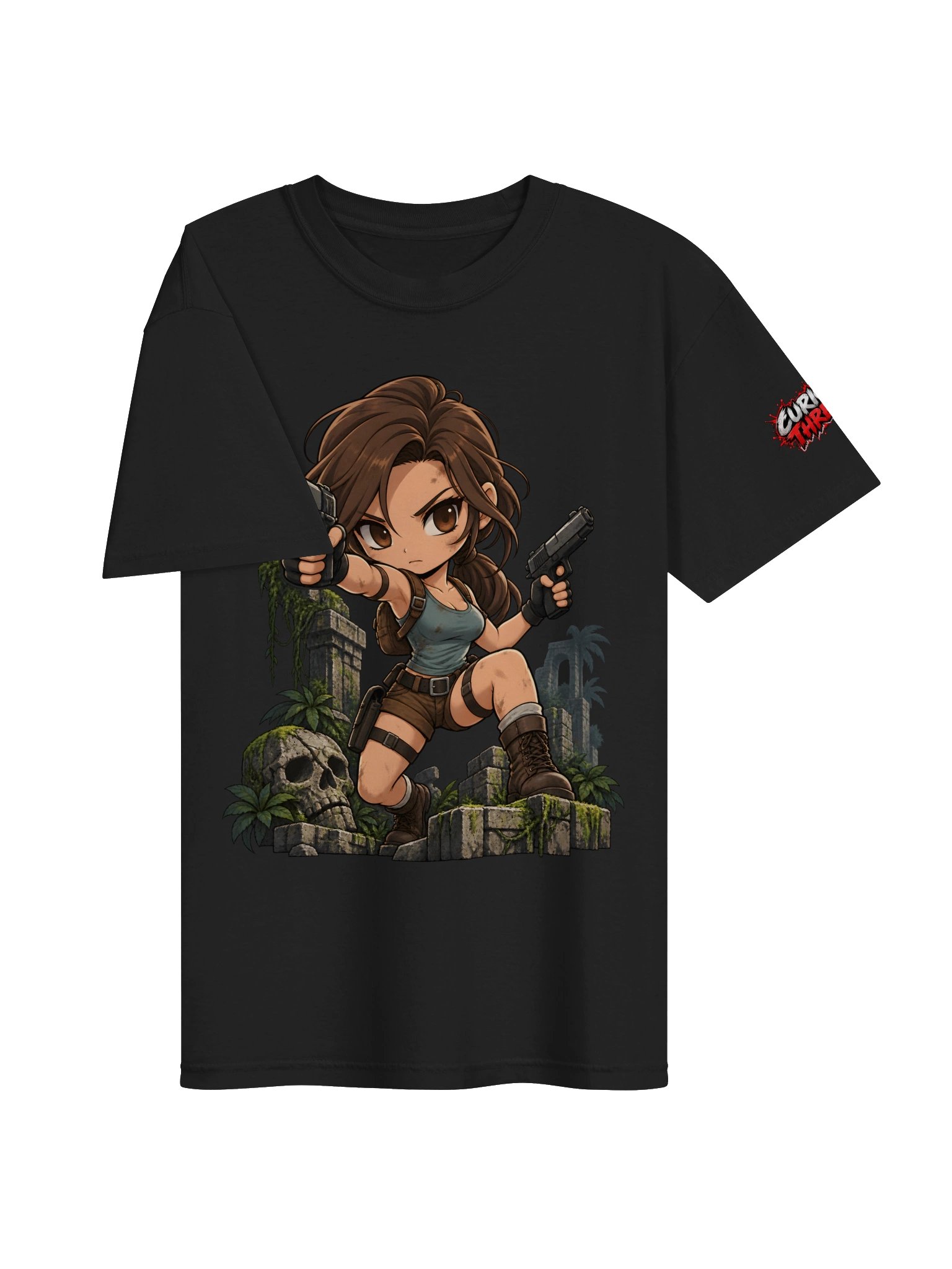 Jungle Adventurer product image (3)