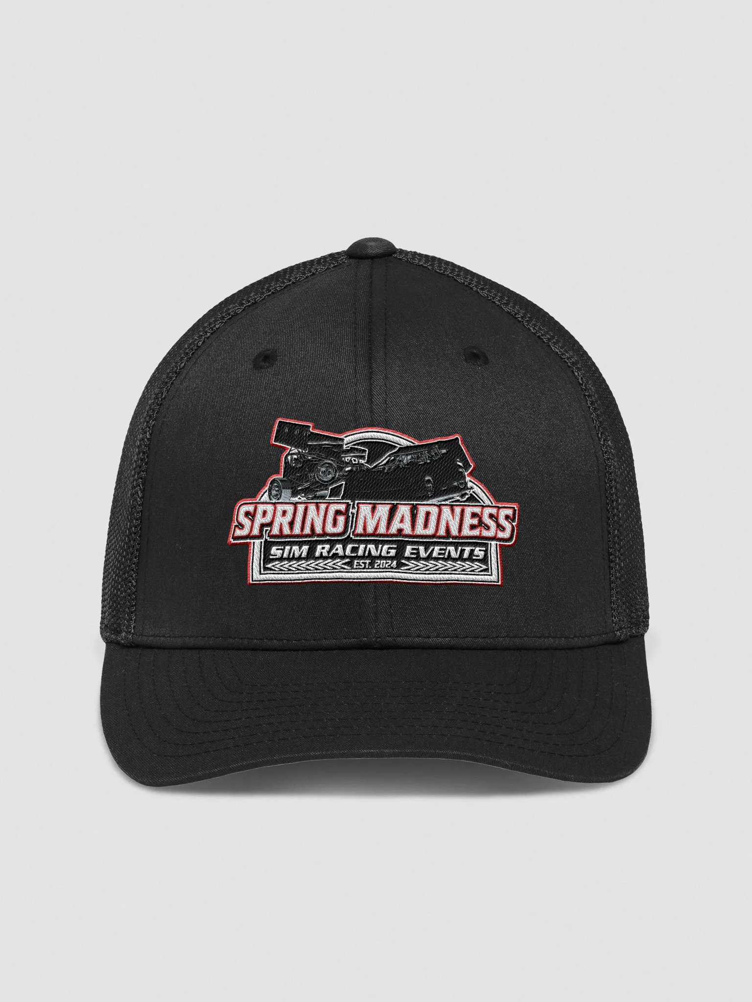 Spring Madness Trucker Hat product image (2)