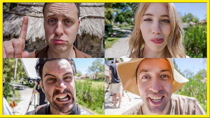 Video thumbnail