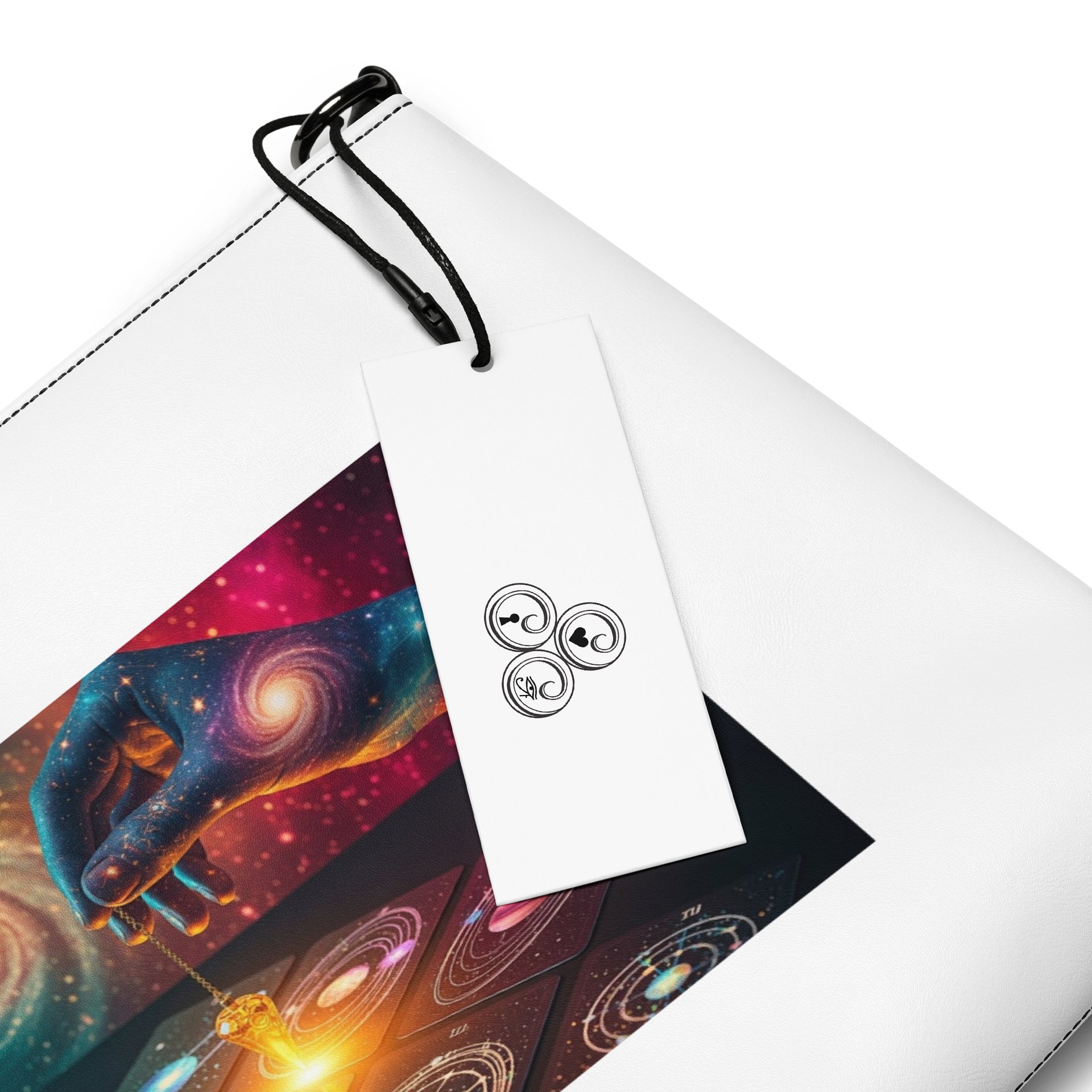 Galactic Oracle Crossbody Bag product image (4)