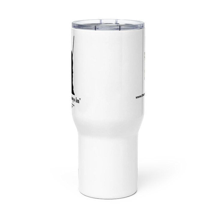 Newmarket #2 Tumbler product image (2)