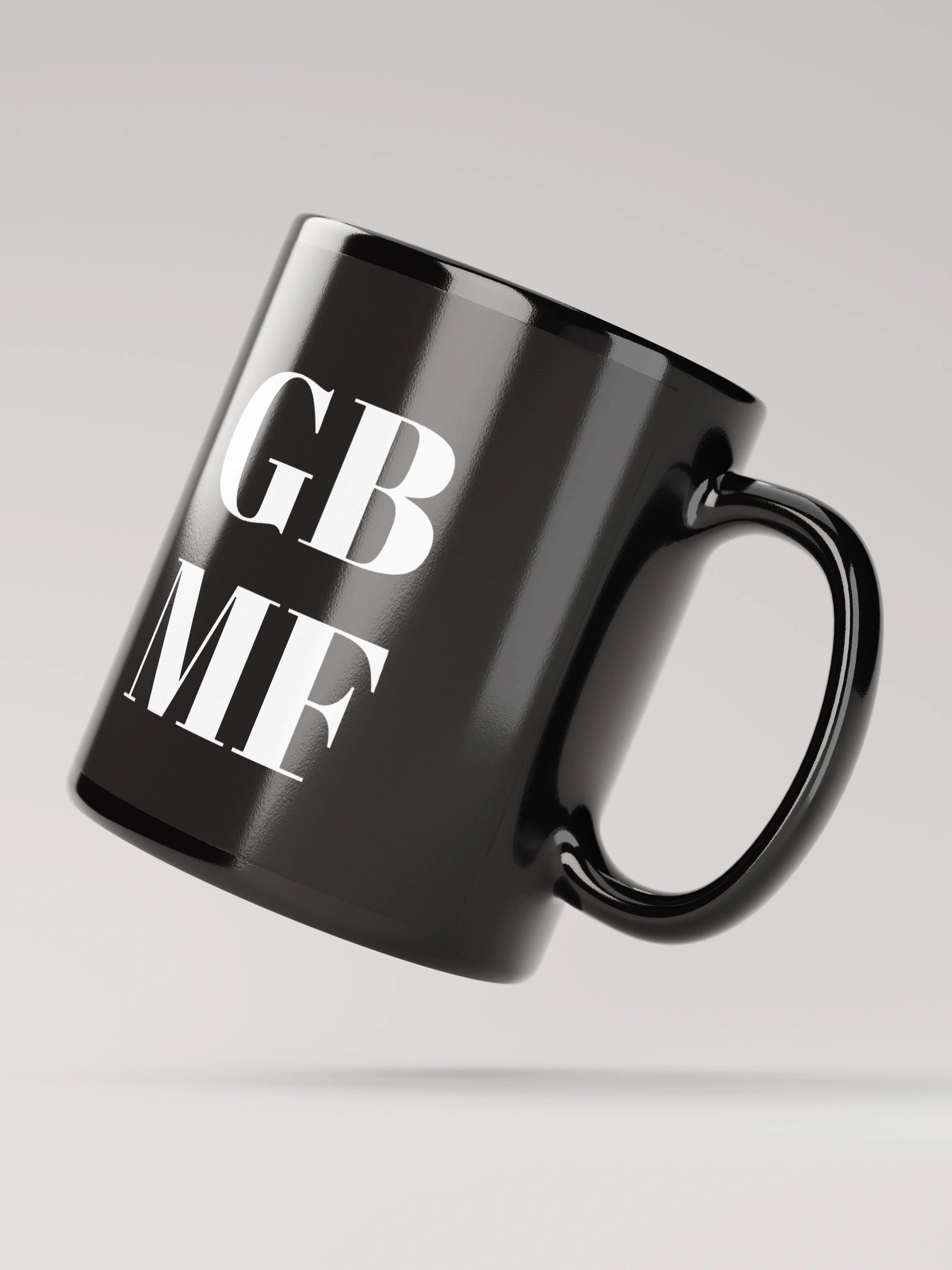 GBMF Mug product image (4)