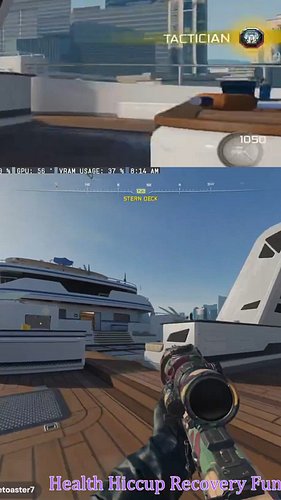 Serendipitous day, met an old gamer friend from my EARLY days of Counter-Strike, this gamer friend was there 20 years ago, we...