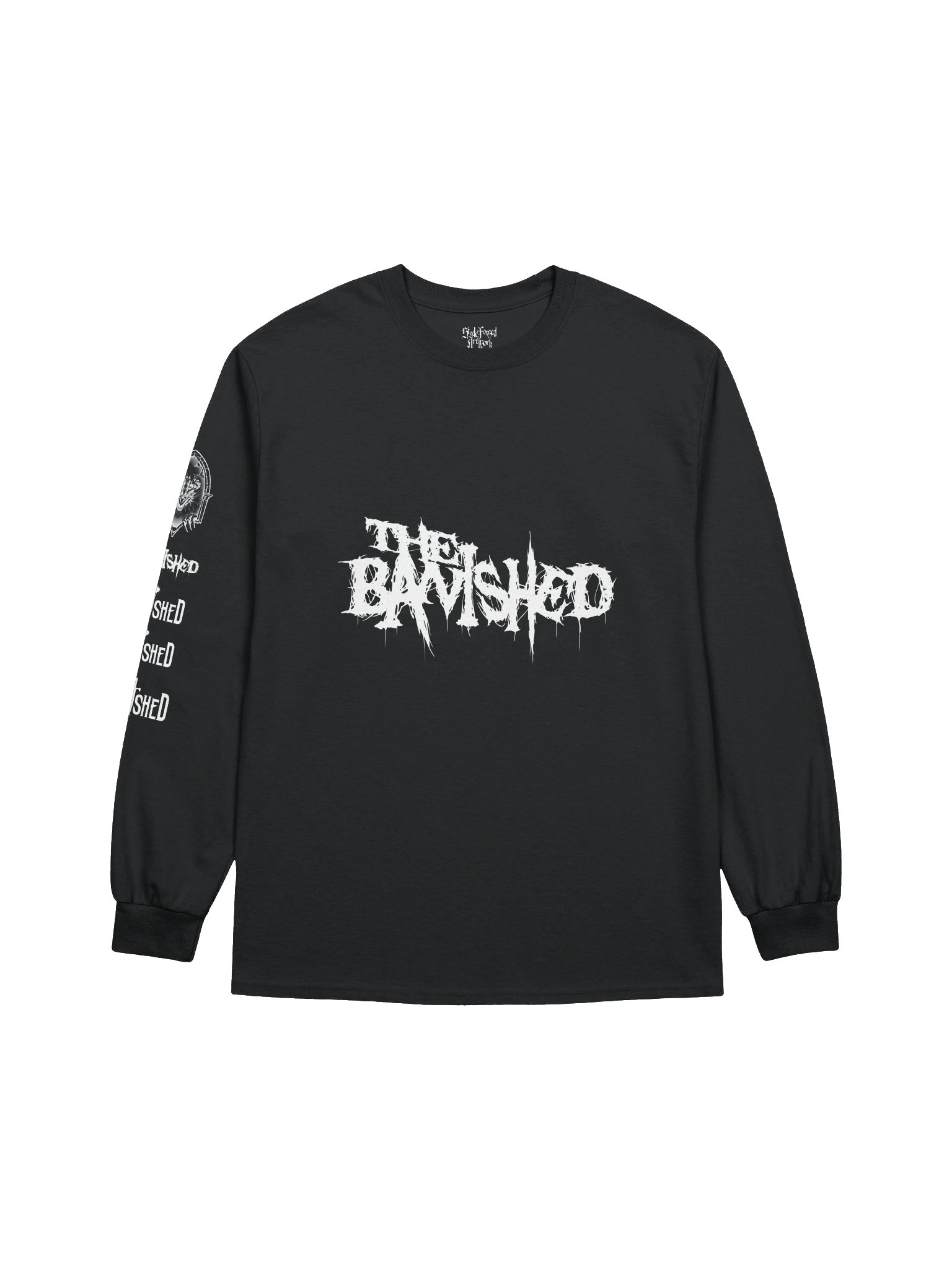 Slay This long sleeve product image (1)
