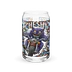 UE - Cheshy Nostalgia Glass (81-The Great Cheshy Caper) Series 1-Glass 3