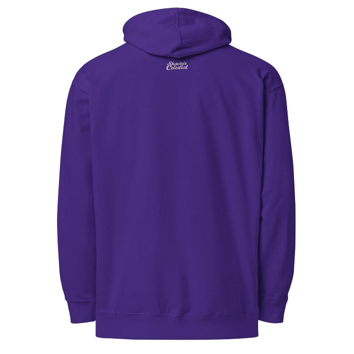 Shawty's Celestial Exclusive Premium Grace Comfort Hoodie product image (2)